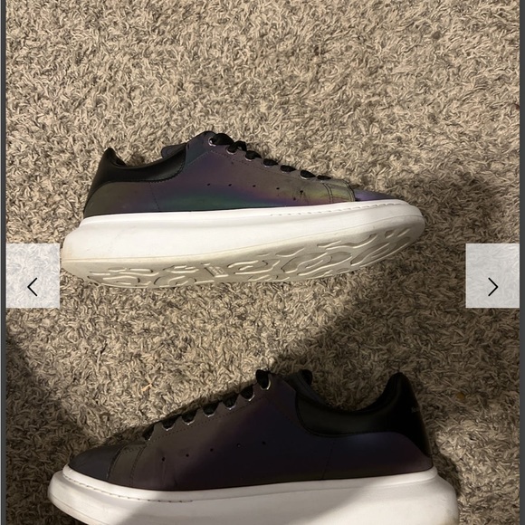 Alexander McQueens - Picture 7 of 11